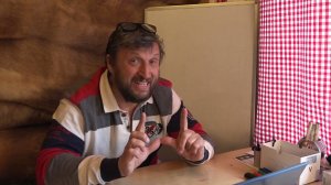 Блиц. Вопросы от зрителей.