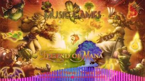 Legend of Mana - OST - Музыкальный Трэк 39
Colored Radiance - Цветное сияние