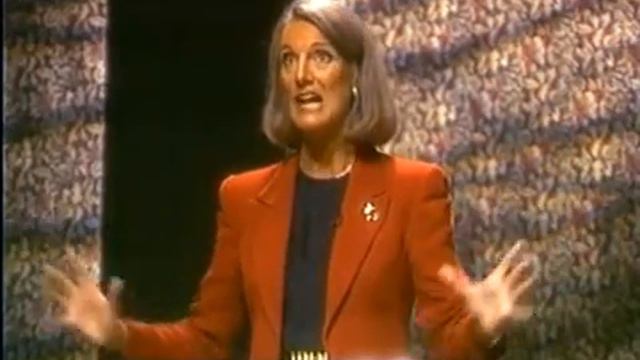 Анна Грэм-Лотц - 4. Надежда во время потрясений смотреть онлайн