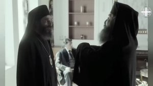 Հրաշալի ֆիլմ Աստծո մարդը "Человек Божий  "