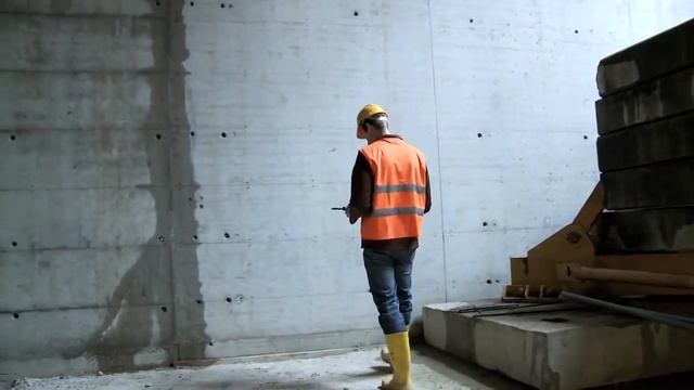 Молоток Шмидта Склерометр Proceq SILVERSCHMIDT Тип ST N www.toolb.ru