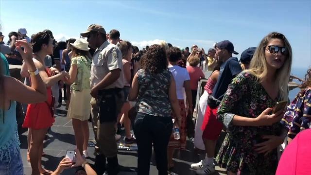 Lo que no se ve, en la foto del Cristo Redentor смотреть онлайн