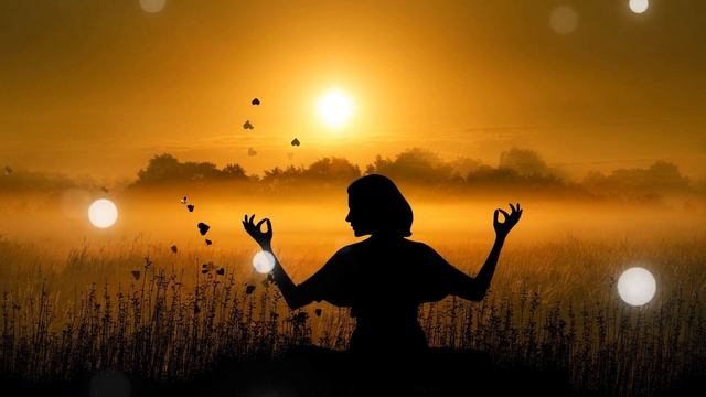 Очень красивая Фортепианная Музыка Relaxing Piano music Музыка для Медитации Релаксации смотреть онлайн