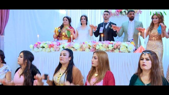 Haval & Dihan - Part 4 - 08.09.2017 - Imad Selim - Halle Westfalen - Ross Deko - JiyanVideo 2017 смотреть онлайн