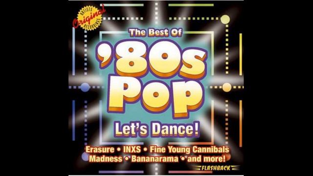 Shake Your Love - Debbie Gibson смотреть онлайн