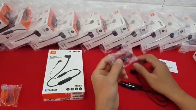 Review nhanh jbl t110bt tại hệ thống trung nam смотреть онлайн