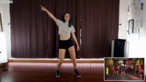 Dancing Queen - ABBA - Just Dance Unlimited
