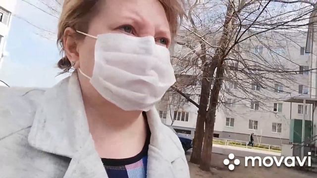 ВЛОГ//ребята, ну когда на работу? //простите за нервы смотреть онлайн