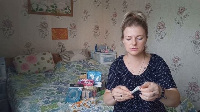 ДОЛГОЖДАННЫЙ ФИКС ПРАЙС?ПОКУПОЧКИ?ОБЗОР