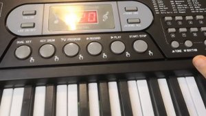 как играть на синтезаторе avois a 61