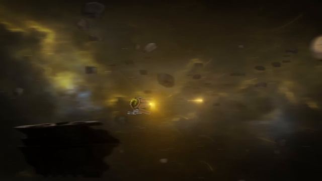 Stellaris: Toxoids | Banging on a trashcan смотреть онлайн