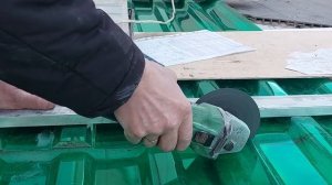 Прозрачный шифер из поликарбоната