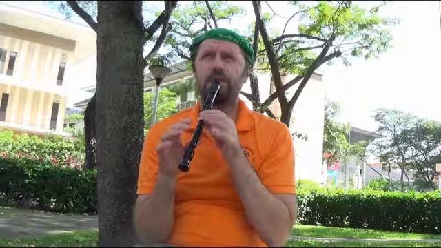 Катюша. Дудочка. Блок-флейта. Recorder. смотреть онлайн