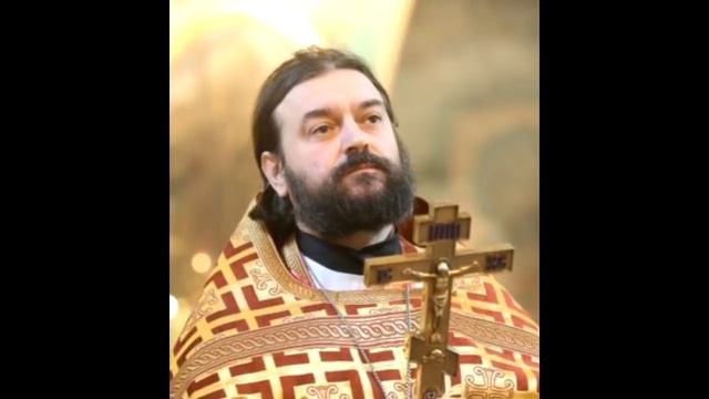 Смутное время! Молитесь и кайтесь! Протоиерей Андрей Ткачёв смотреть онлайн