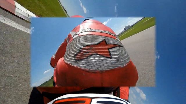 Мото тренировки в Белгороде 24 06 2016 г. смотреть онлайн