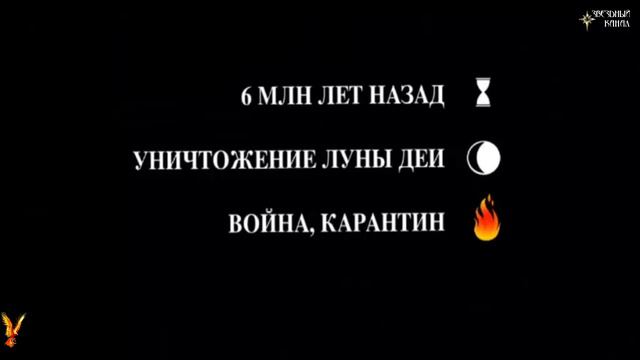 Первая матрица - большая история #Сорадение #Хронология #ЗолотойВек