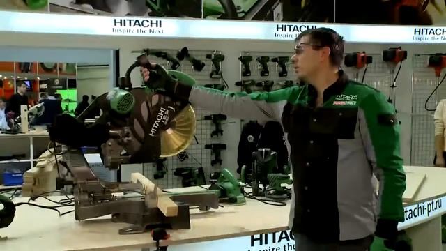 Hitachi C12LSH 3 смотреть онлайн
