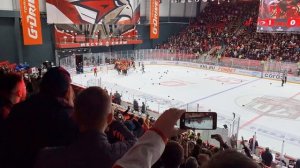 АВАНГАРД ЧЕМПИОН 🏆