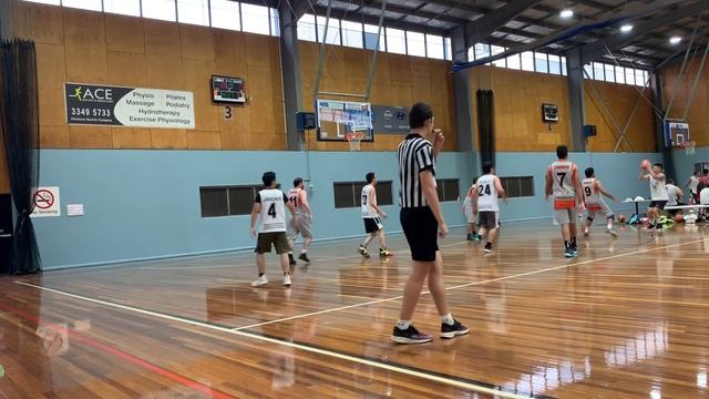 20191201 404error basketball match part3 смотреть онлайн