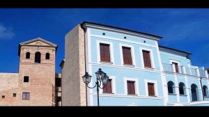 Дом возле моря на продажу Италия, Casalbordino - Trabocchi побережье