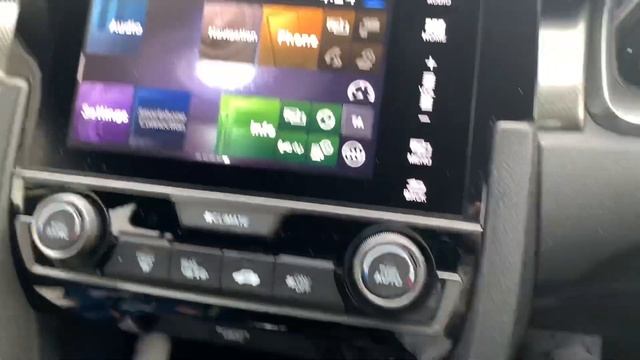 (Honda Connect) 3 ways to change your wallpaper смотреть онлайн