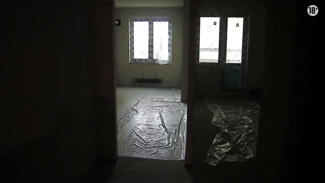 Новости со стройки 27 октября 2018 в Жилом комплексе Маленькая Страна смотреть онлайн