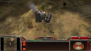 Command & Conquer: Generals - Обзор