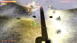 Air Strike 3D Walkthrough (Nightmare) Mission 7: Cold Battle
