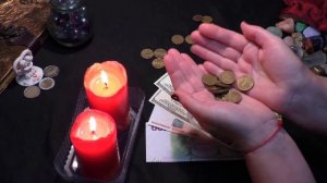 Заговор на кошелек чтоб деньги водились