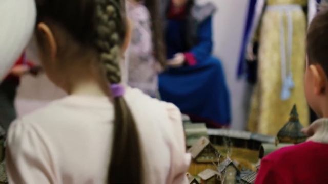 Участие первоклассников в олимпиаде «Музеи. Парки. Усадьбы» смотреть онлайн