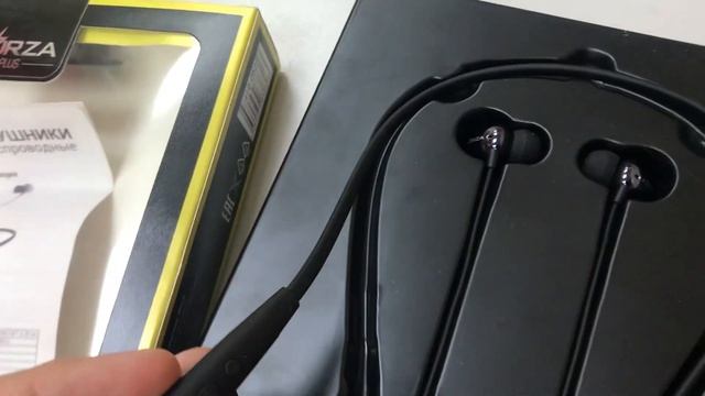 Наушники Forza смотреть онлайн