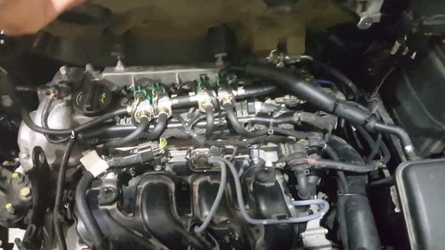 HYUNDAİ İX 35 1.6 GDİ OTOMATİK ZAVOLİ PAN JET DİREK ENJEKSİYONLU LPG MONTAJI