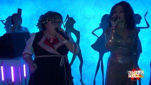 Алена Тимерханова но Ури-Бери Орина - Жуткам дэреме