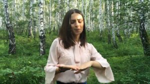 Жестовая песня С ДНЁМ РОЖДЕНИЯ. Поздравление от Алины.