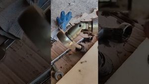 замена прокладок Фольксваген Крафтер 2,5 корпуса теплообменника