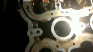 Гранта 127 мотор жор масла