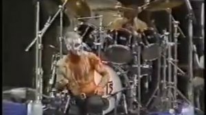 Misfits - Live @ Mount Fuji Amphitheatre, August 7th, 1999