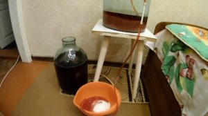 Домашнее вино из красной смородины 2 ЧАСТЬ / Простые рецепты