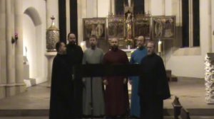 Строчное многоголосие