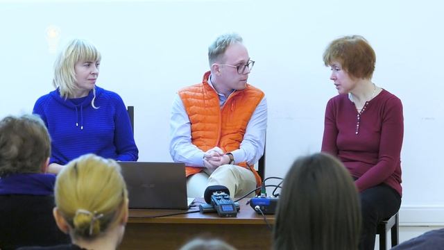 Искусство в нехудожественном музее | Москва: топология искусства