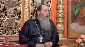 Как предохраняться православным супругам?