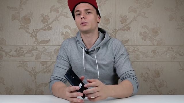 Meizu 16x Обзор на русском