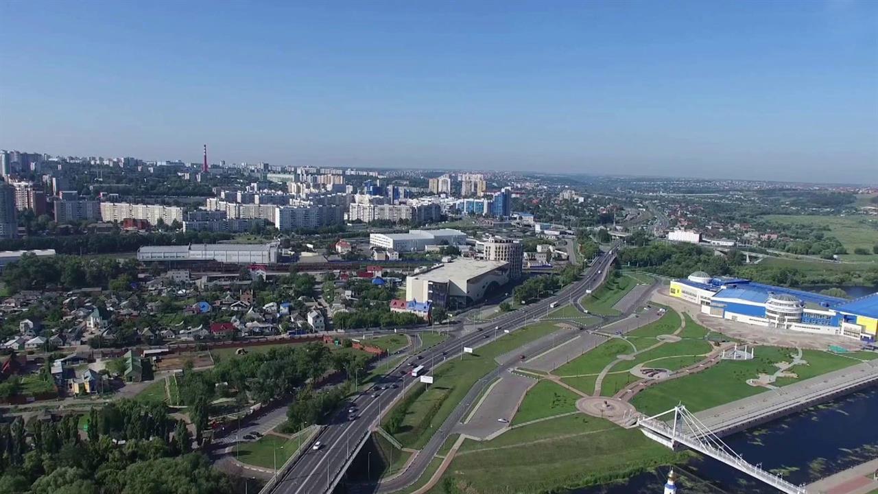 Общероссийский народный фронт опубликовал рейтинг трасс в разных городах России