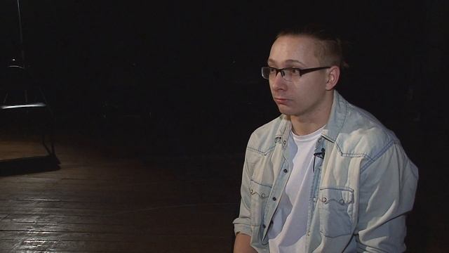 Цель матадора. Анонс спектакля. смотреть онлайн