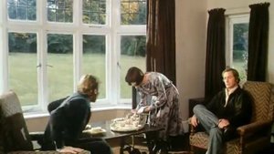 Романтичная англичанка. Англия-Франция. 1975г.