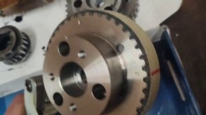 Ford 1.8 tdci timing belt replacement, Ford 1.8 tdci zobsiksnas maiņa