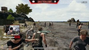 [?live]Pubg#53 - กลับมาแล้วววว