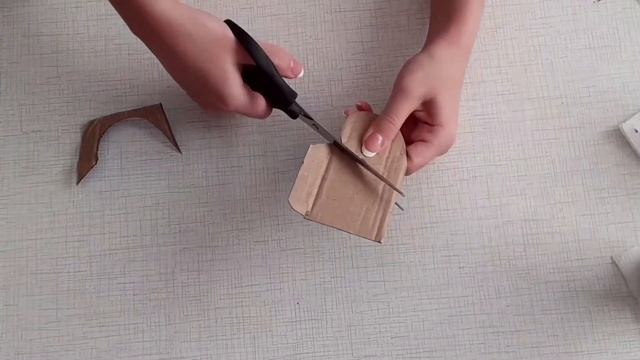 Органайзер для кисточек для макияжа своими руками/DIY ORGANIZER FOR MAKEUP PRODUCTS смотреть онлайн