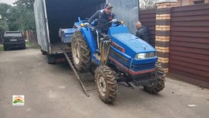 ГАЗОН 12 СОТОК, С ЧАСТИЧНЫМ ЗАВОЗОМ ПЛОДОРОДНОГО ГРУНТА