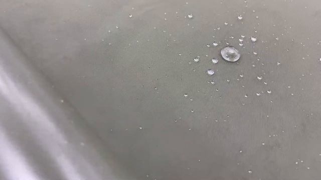 Курточная мембрана. Что надо знать?